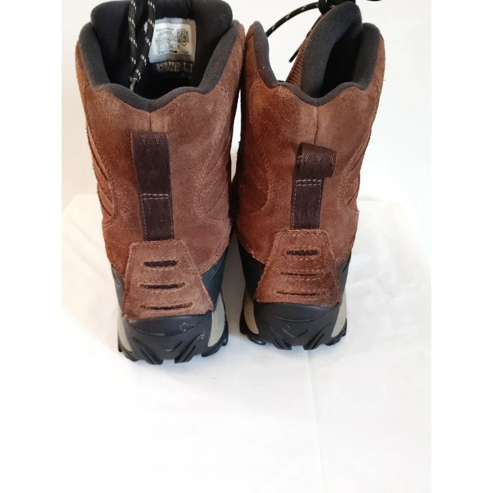 Merrell Men 12 Thermo Frosty Tall Shell Waterproof J036435 Winter Outdoor Boots